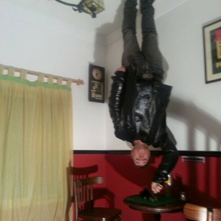 Foto de perfil