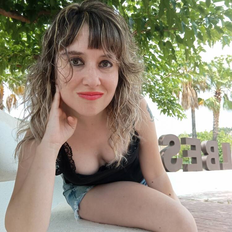 Foto de perfil de Verónica