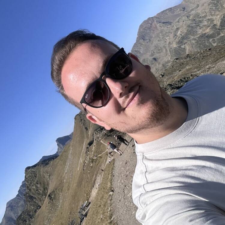 Foto de perfil