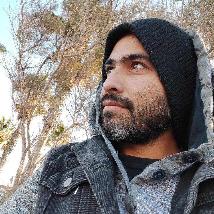 Foto de perfil