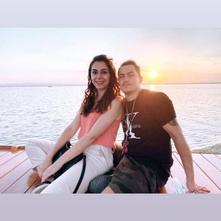Foto de perfil