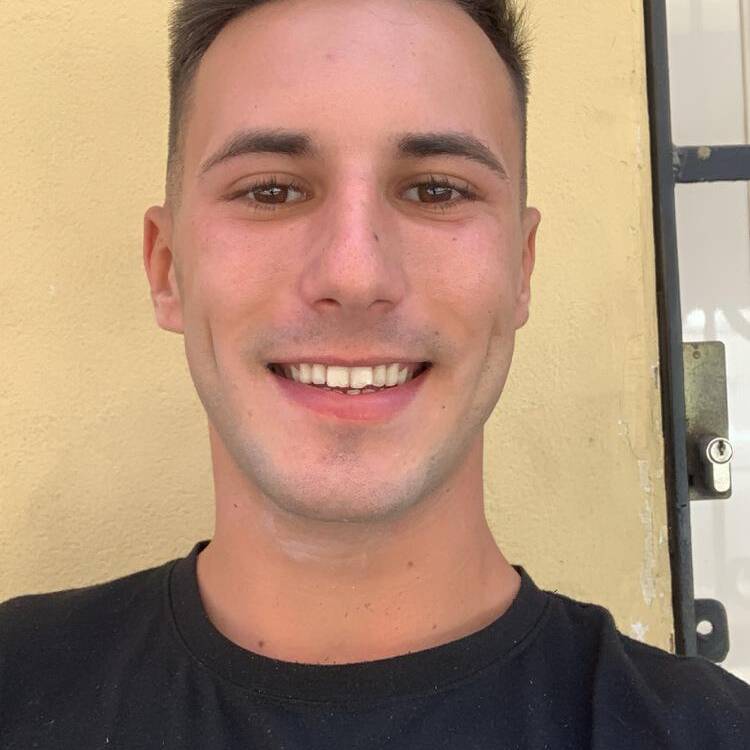 Foto de perfil de Roberto
