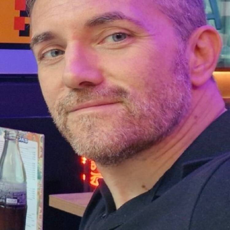 Foto de perfil de Enric