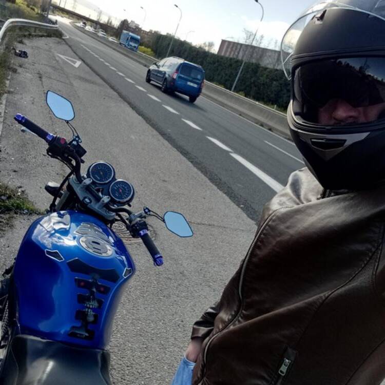 Foto de perfil