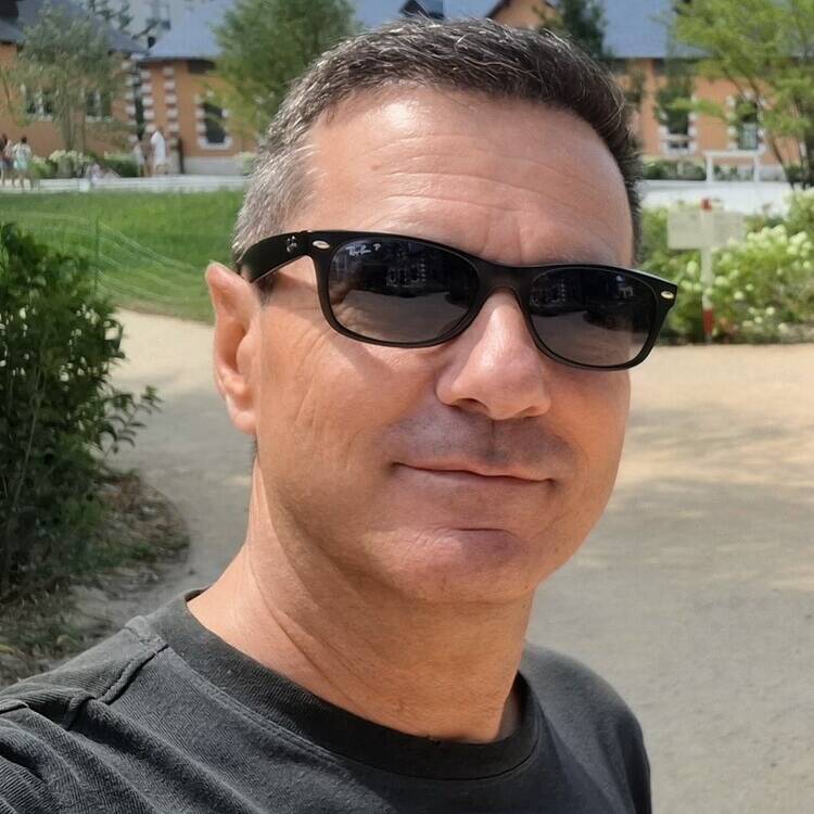 Foto de perfil de Rafa