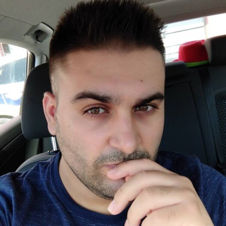 Foto de perfil