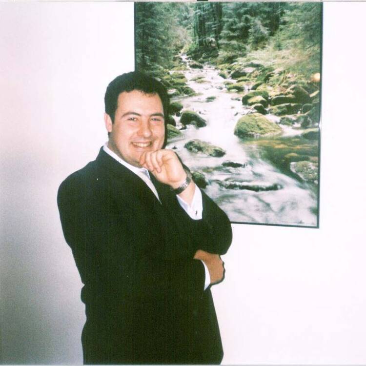 Foto de perfil