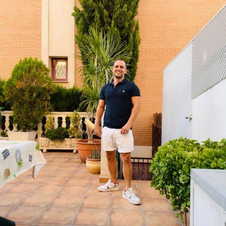 Foto de perfil