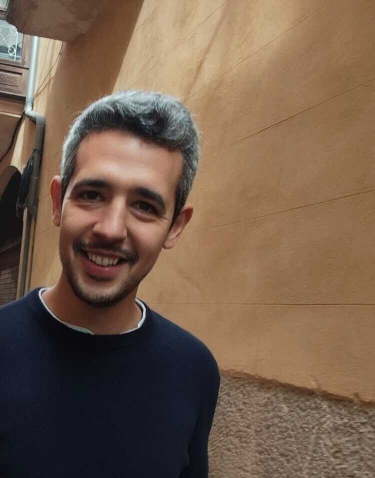 Foto de perfil de Pablo