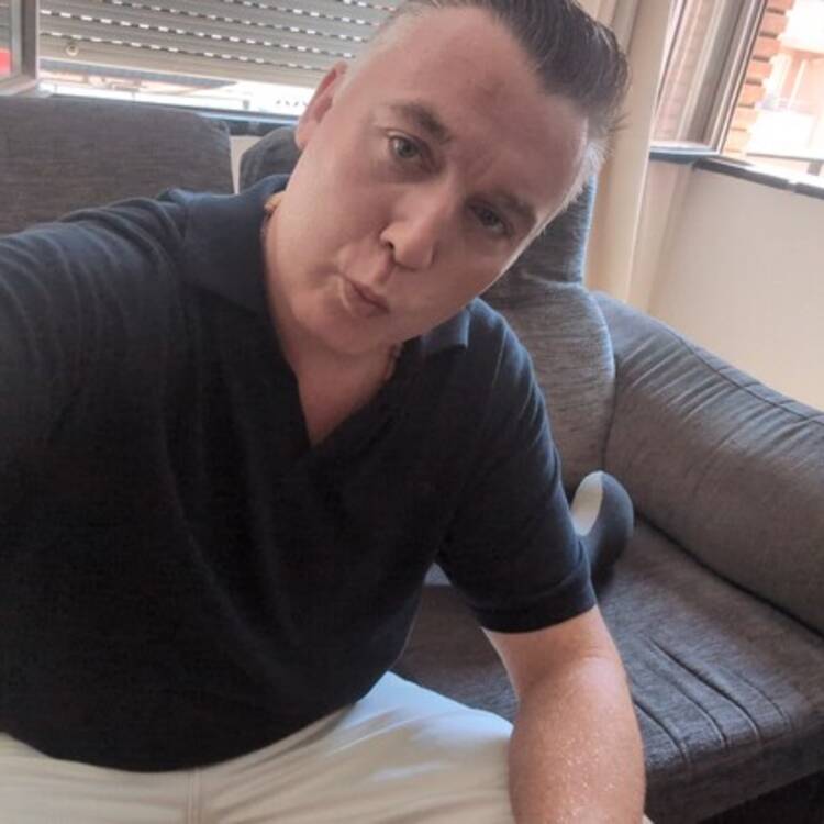 Foto de perfil de vicente