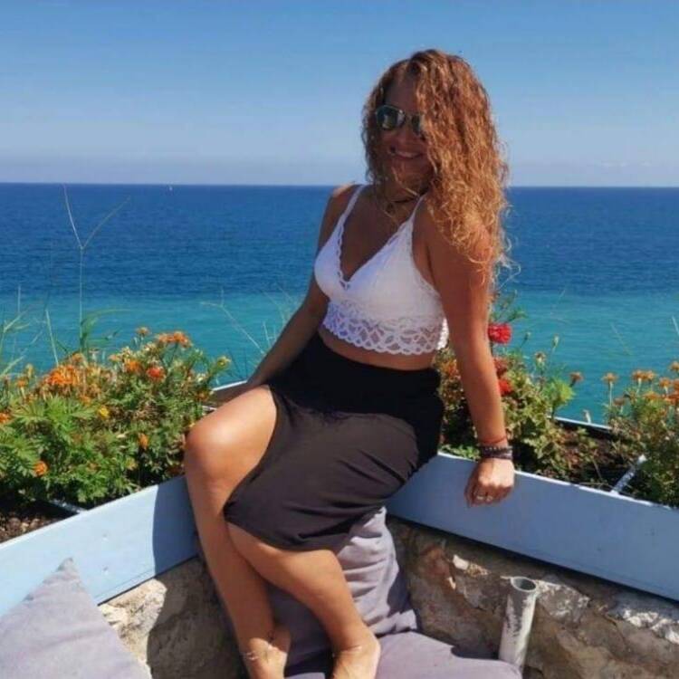 Foto de perfil de laura