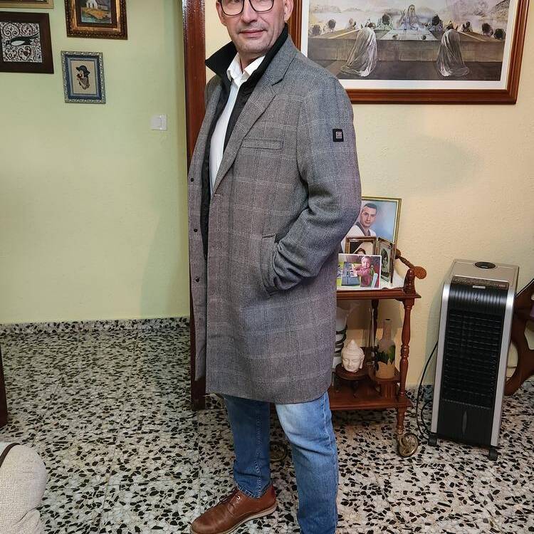 Foto de perfil