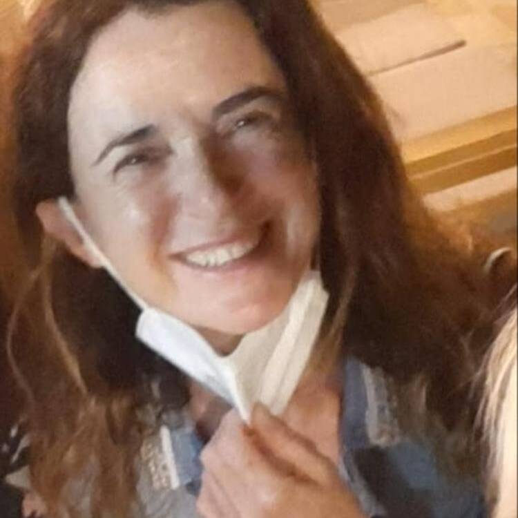 Foto de perfil de madeleine
