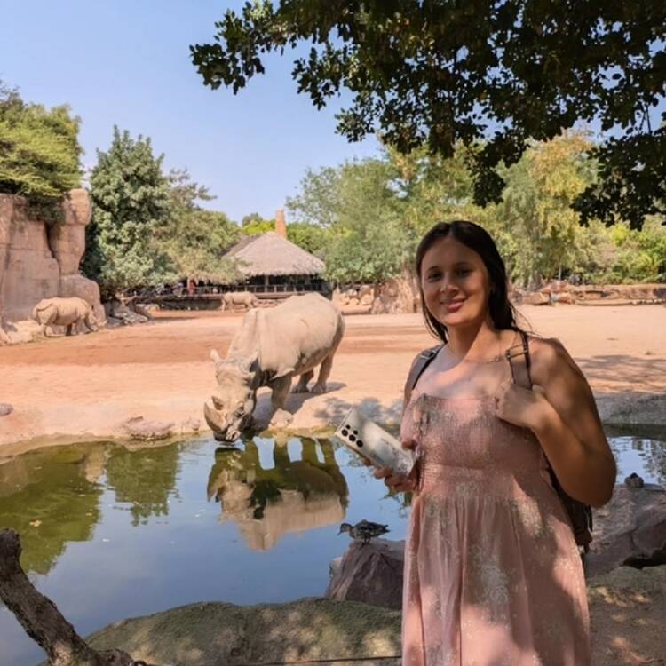 Foto de perfil