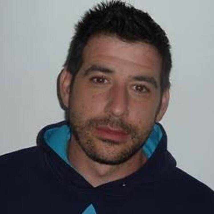 Foto de perfil de izo