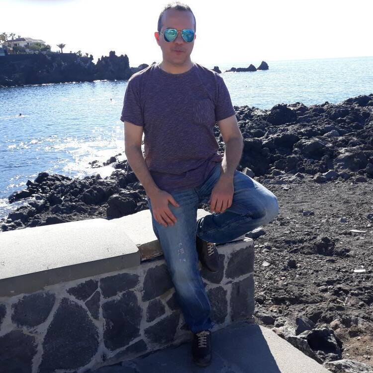 Foto de perfil