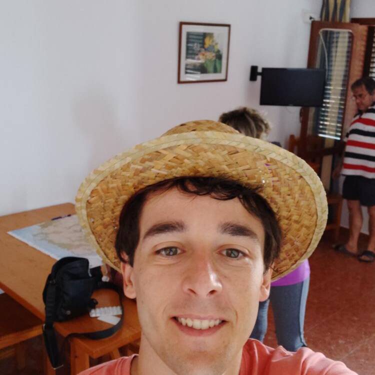 Foto de perfil