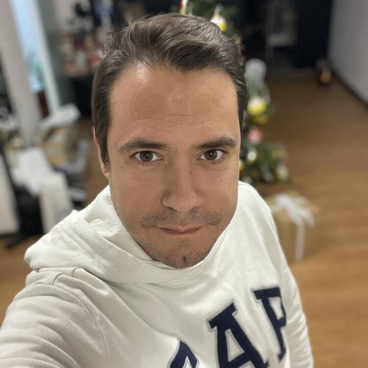 Foto de perfil