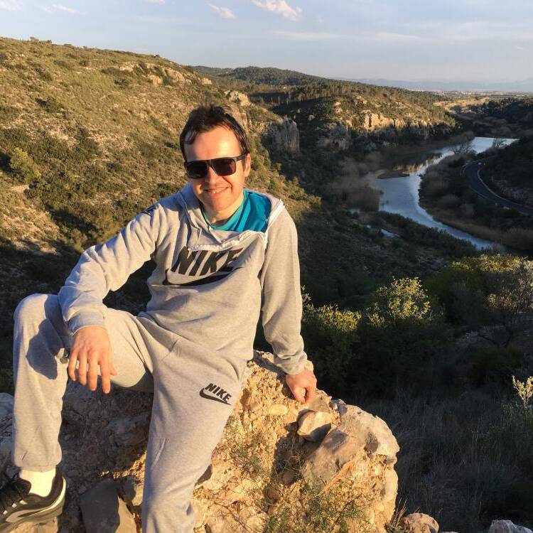 Foto de perfil