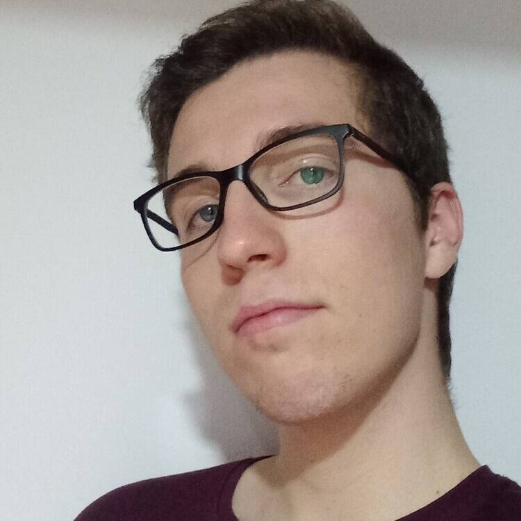 Foto de perfil