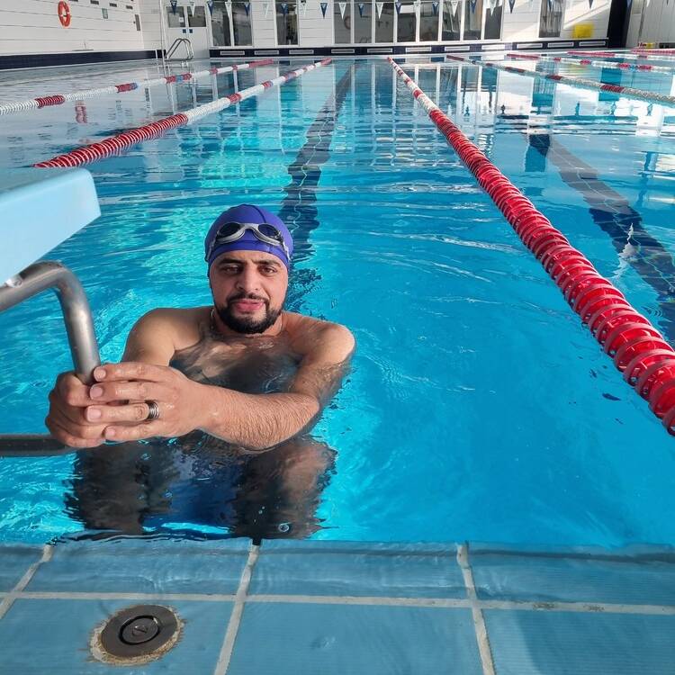 Foto de perfil