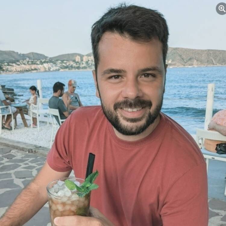 Foto de perfil