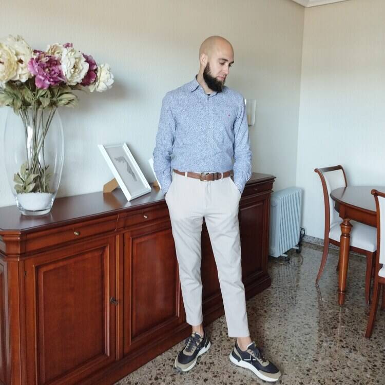 Foto de perfil