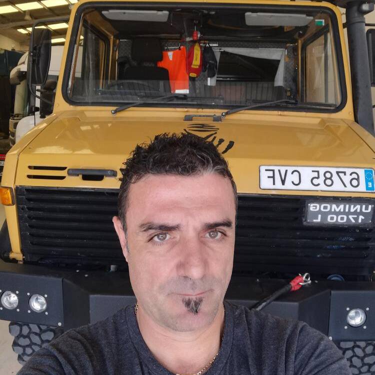 Foto de perfil
