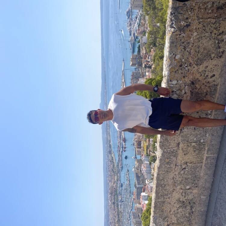 Foto de perfil de Juan Manuel