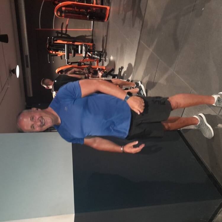 Foto de perfil