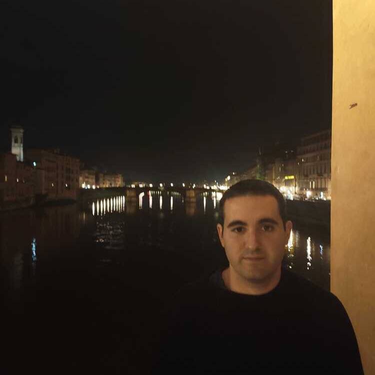 Foto de perfil