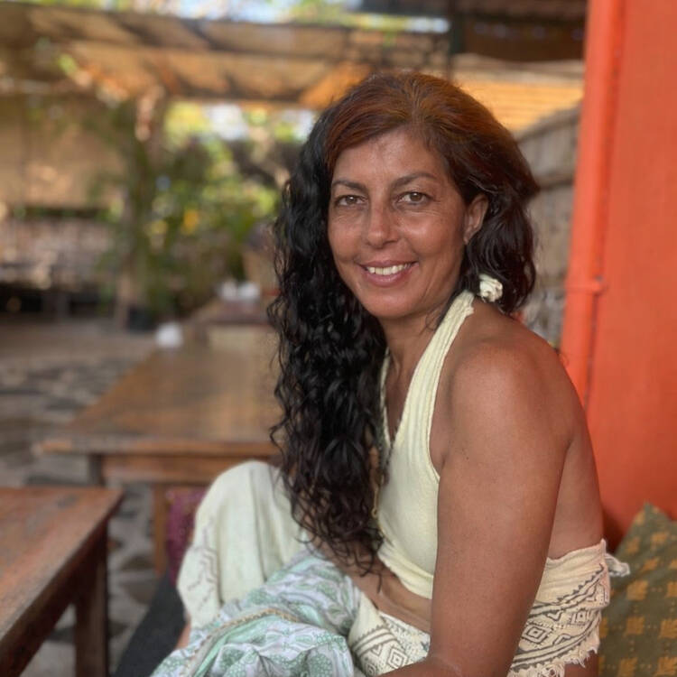 Foto de perfil de Monica