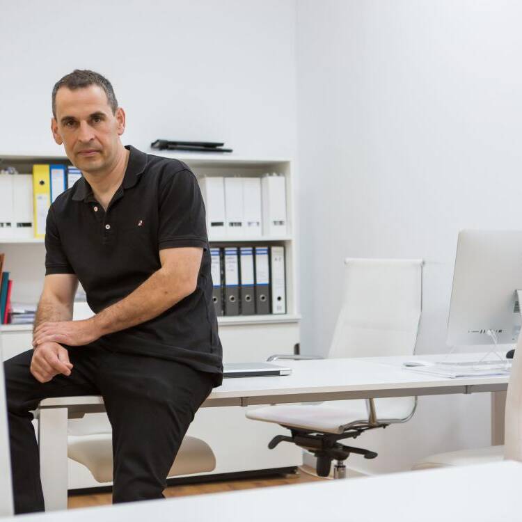 Foto de perfil