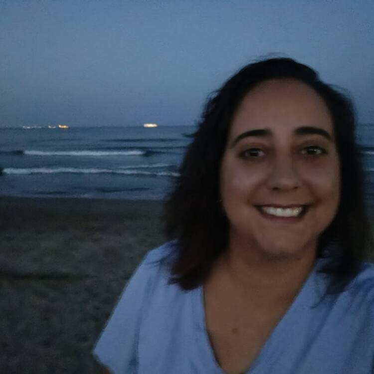Foto de perfil de Patricia