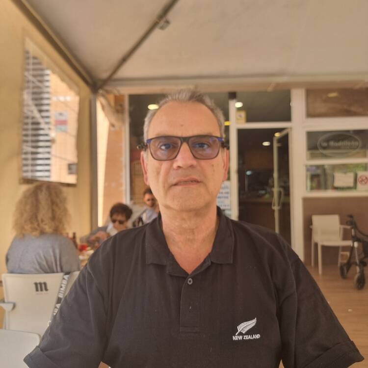 Foto de perfil