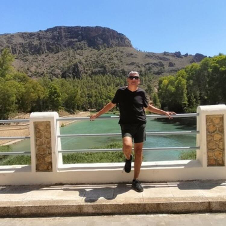 Foto de perfil