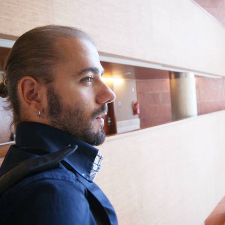 Foto de perfil