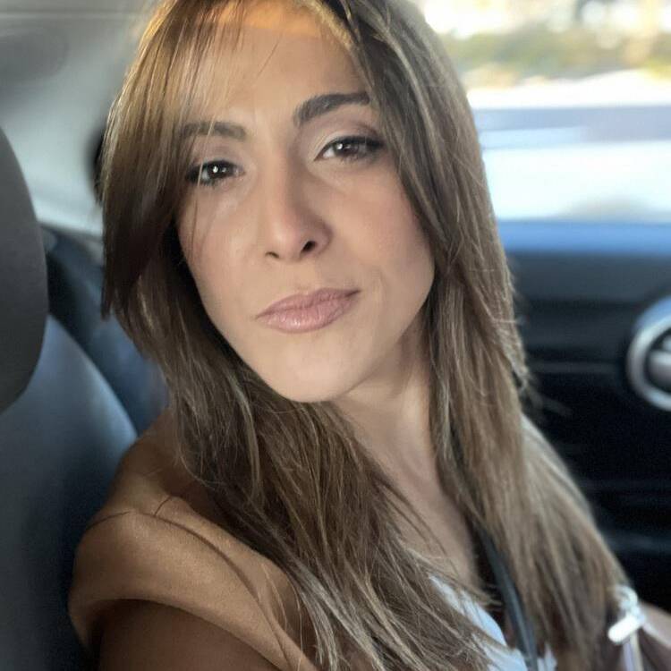 Foto de perfil de Carolina