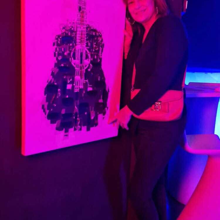 Foto de perfil de natividad