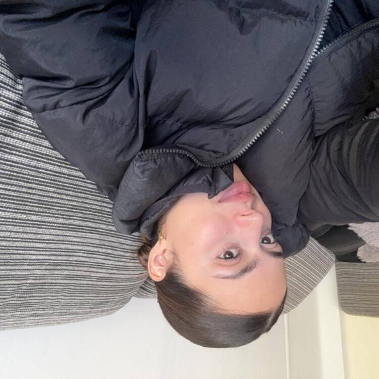Foto de perfil de Anna