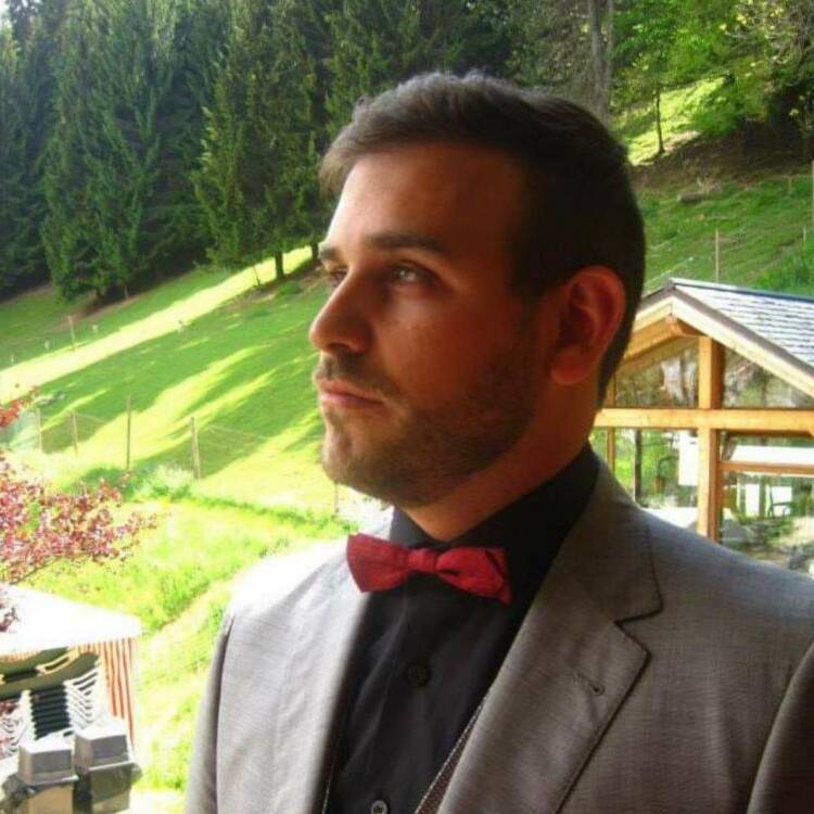 Foto de perfil