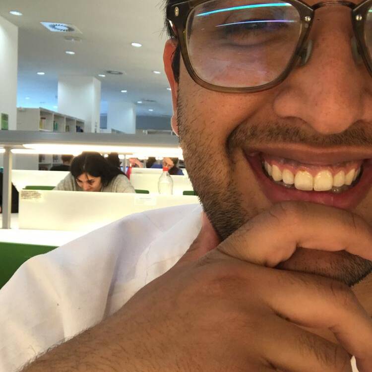 Foto de perfil