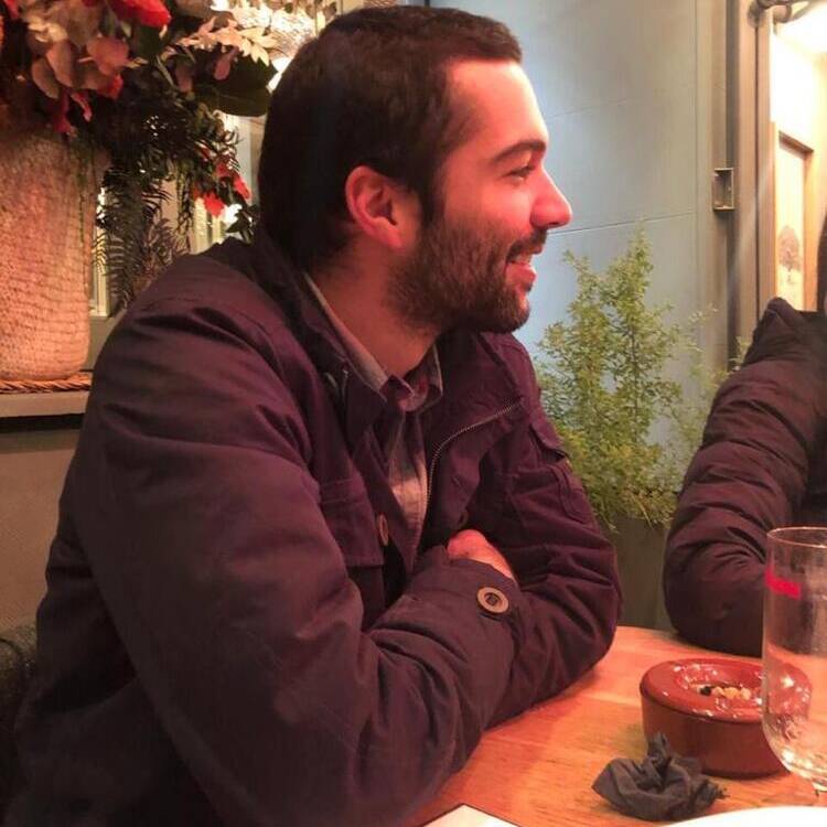 Foto de perfil