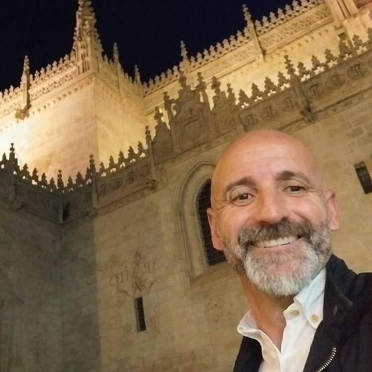 Foto de perfil