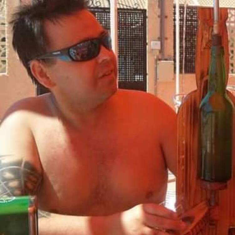 Foto de perfil