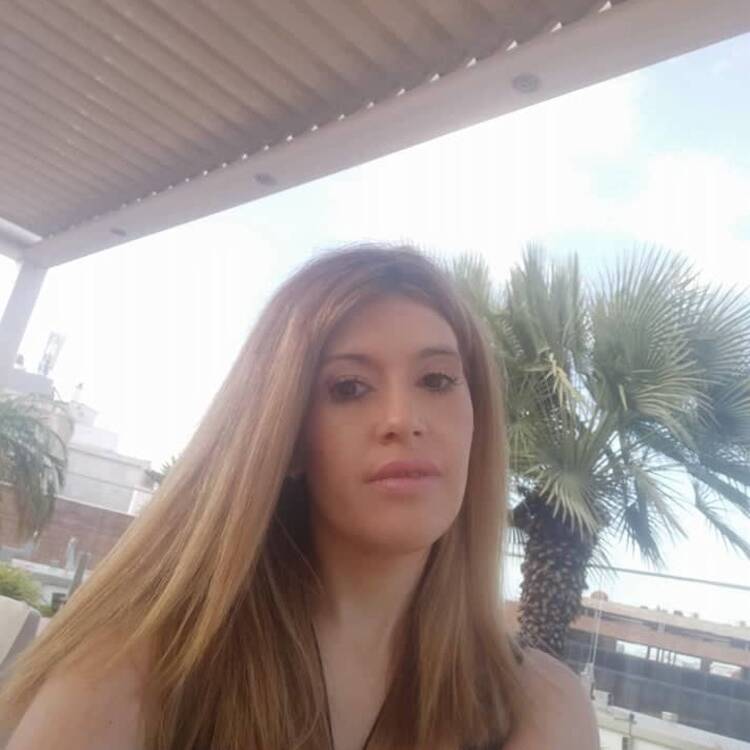 Foto de perfil de Adriana