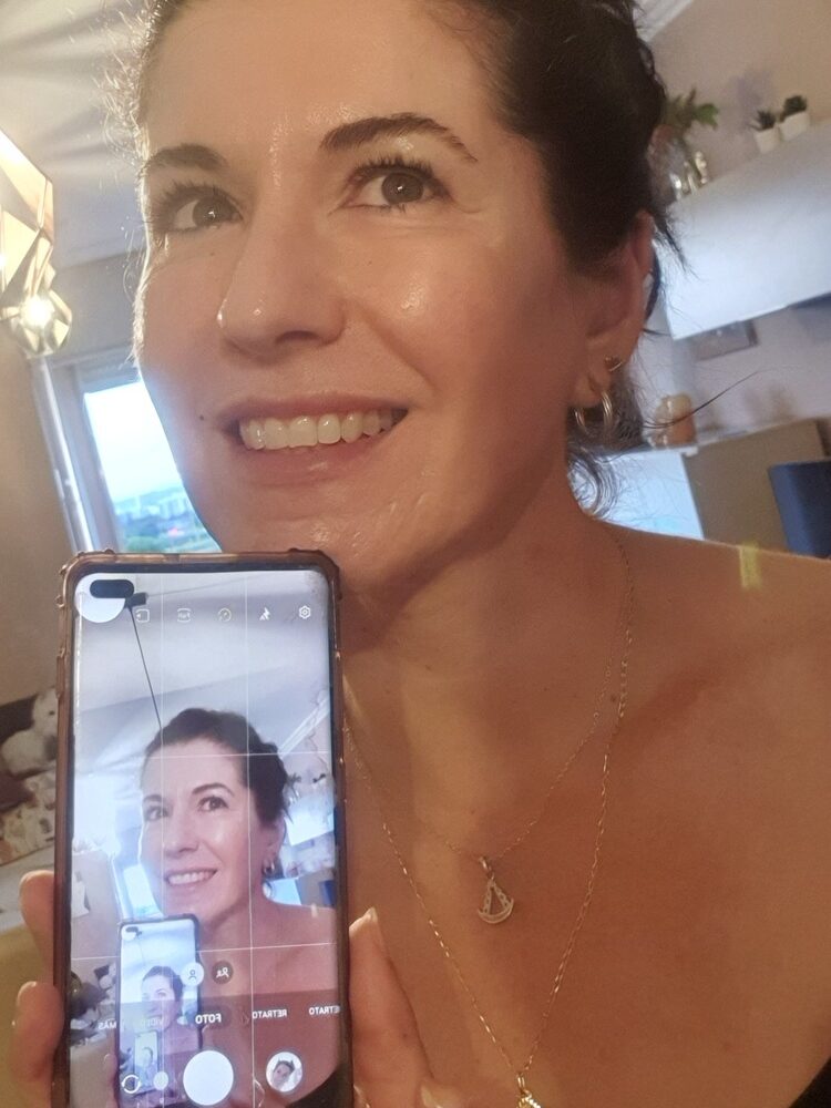 Foto de perfil de Lourdes