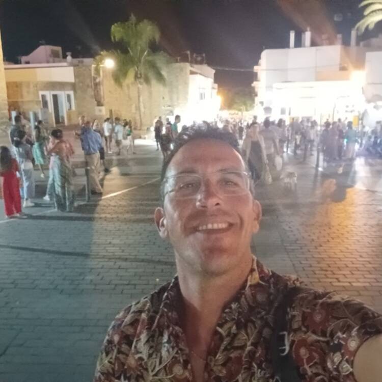 Foto de perfil de jeronimo