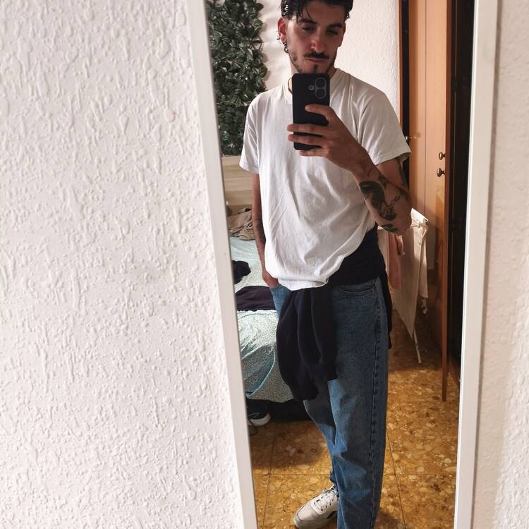 Foto de perfil