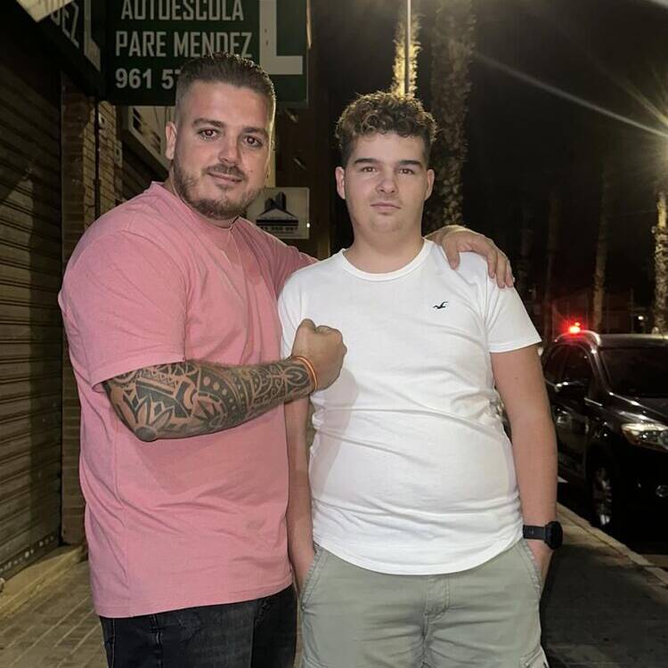 Foto de perfil